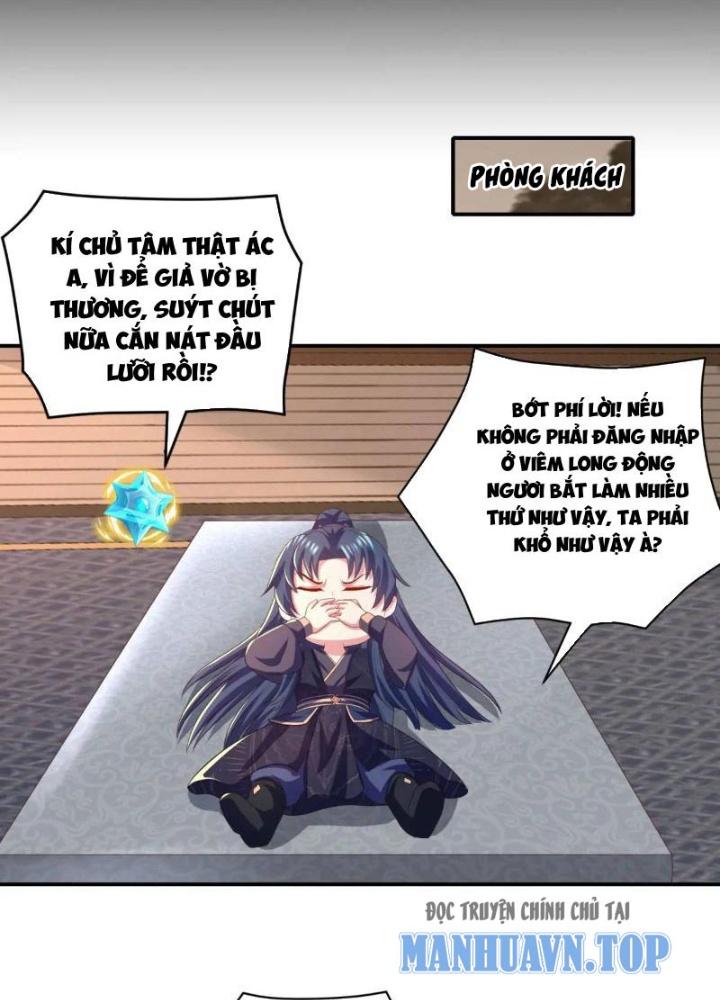 Bắt Đầu Đánh Dấu Bảy Vị Sư Tỷ Giúp Ta Bay Chapter 19 - Trang 2