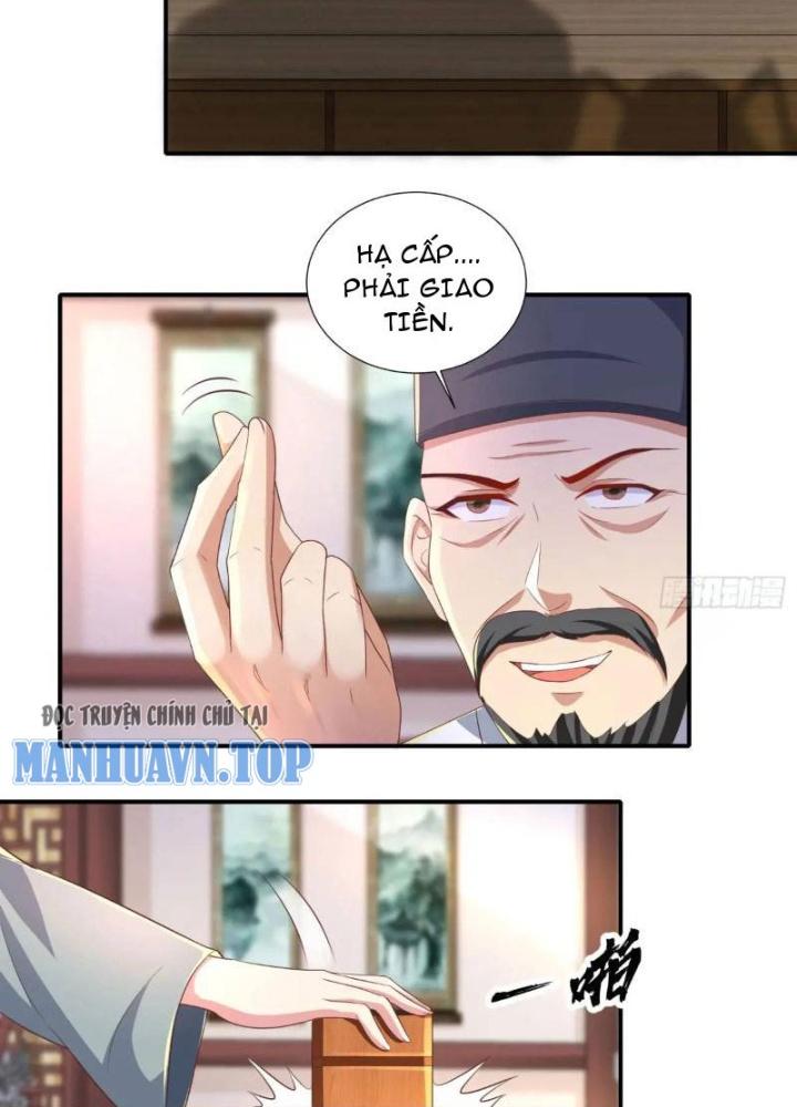 Bắt Đầu Đánh Dấu Bảy Vị Sư Tỷ Giúp Ta Bay Chapter 19 - Trang 2