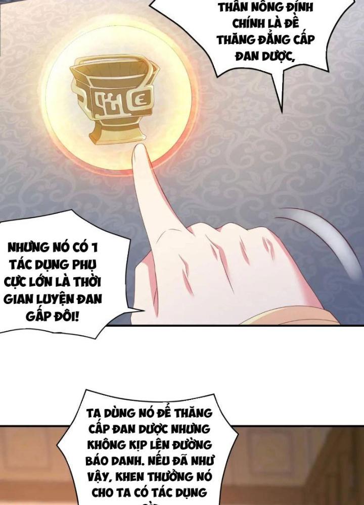 Bắt Đầu Đánh Dấu Bảy Vị Sư Tỷ Giúp Ta Bay Chapter 19 - Trang 2