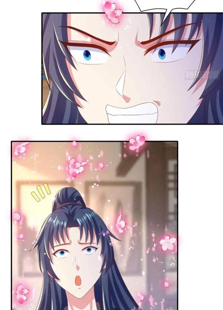 Bắt Đầu Đánh Dấu Bảy Vị Sư Tỷ Giúp Ta Bay Chapter 19 - Trang 2