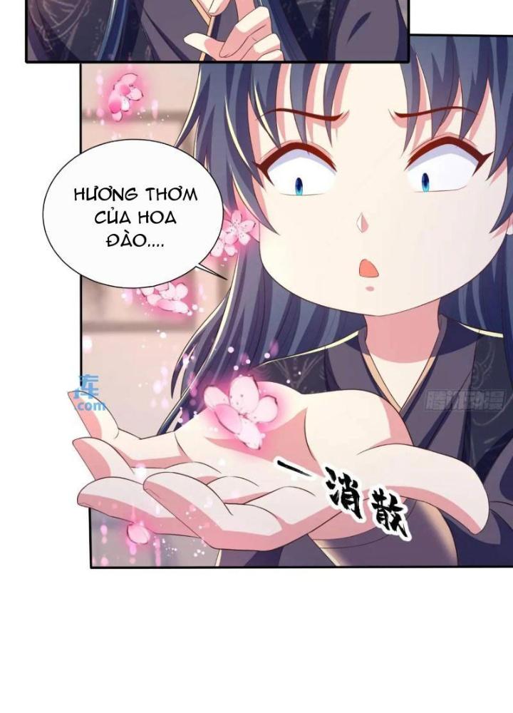 Bắt Đầu Đánh Dấu Bảy Vị Sư Tỷ Giúp Ta Bay Chapter 19 - Trang 2