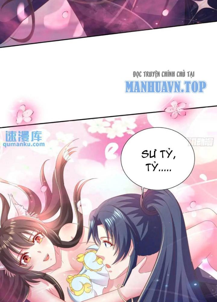 Bắt Đầu Đánh Dấu Bảy Vị Sư Tỷ Giúp Ta Bay Chapter 19 - Trang 2