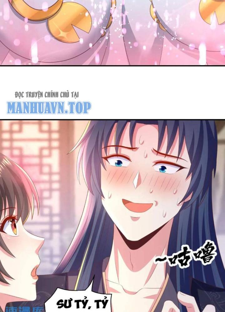 Bắt Đầu Đánh Dấu Bảy Vị Sư Tỷ Giúp Ta Bay Chapter 19 - Trang 2