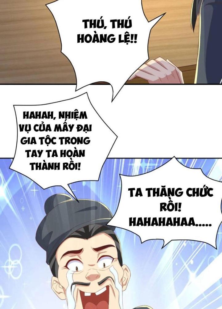 Bắt Đầu Đánh Dấu Bảy Vị Sư Tỷ Giúp Ta Bay Chapter 19 - Trang 2