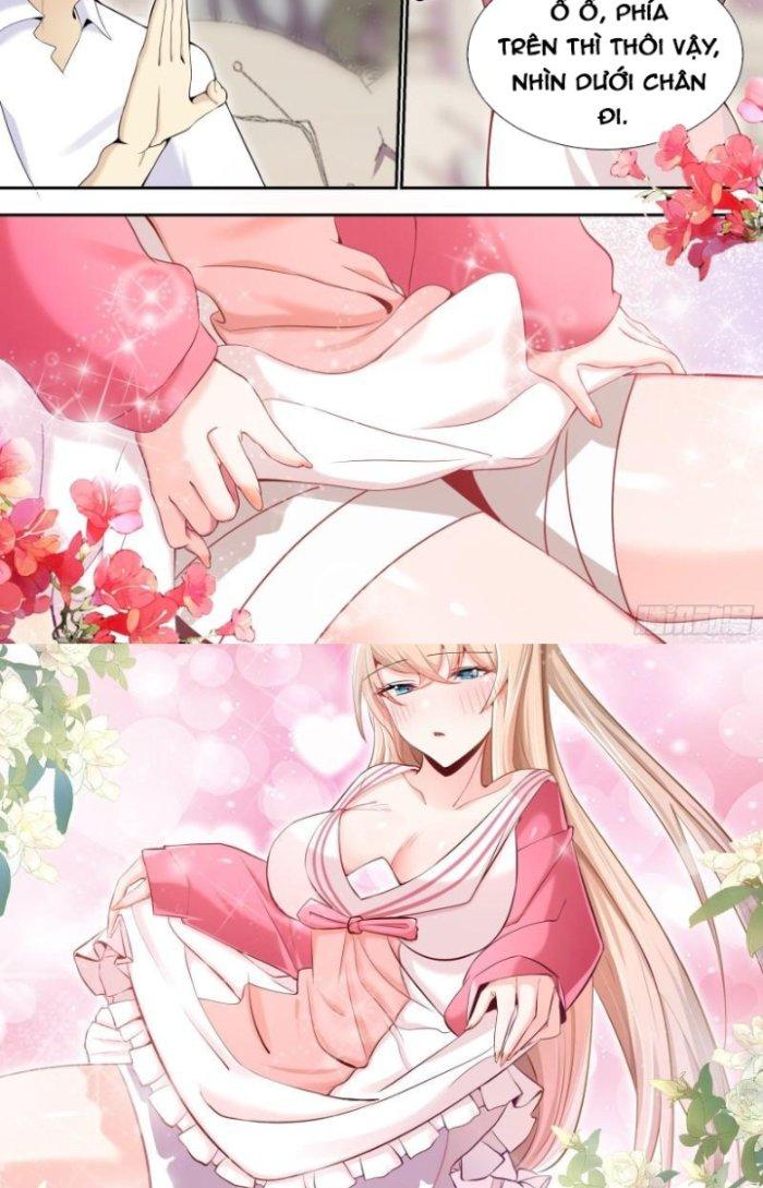 Trọng Sinh Thành Chó Của Nữ Thần Chapter 153 - Trang 3