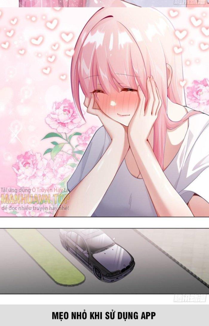 Trọng Sinh Thành Chó Của Nữ Thần Chapter 155 - Trang 3