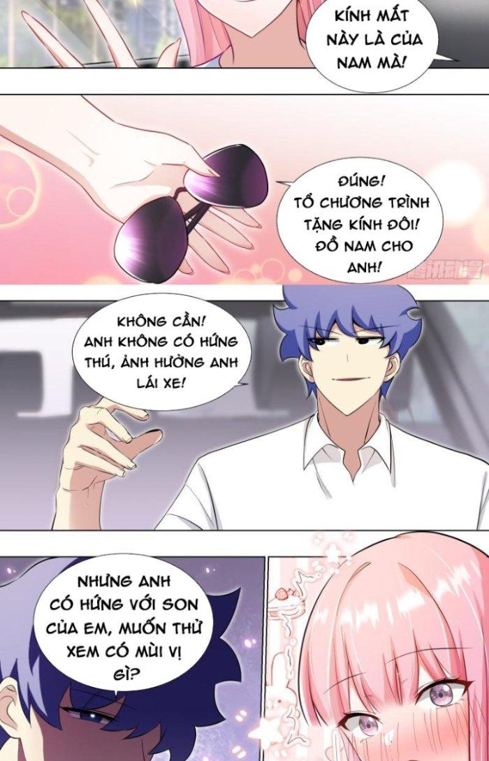 Trọng Sinh Thành Chó Của Nữ Thần Chapter 155 - Trang 3