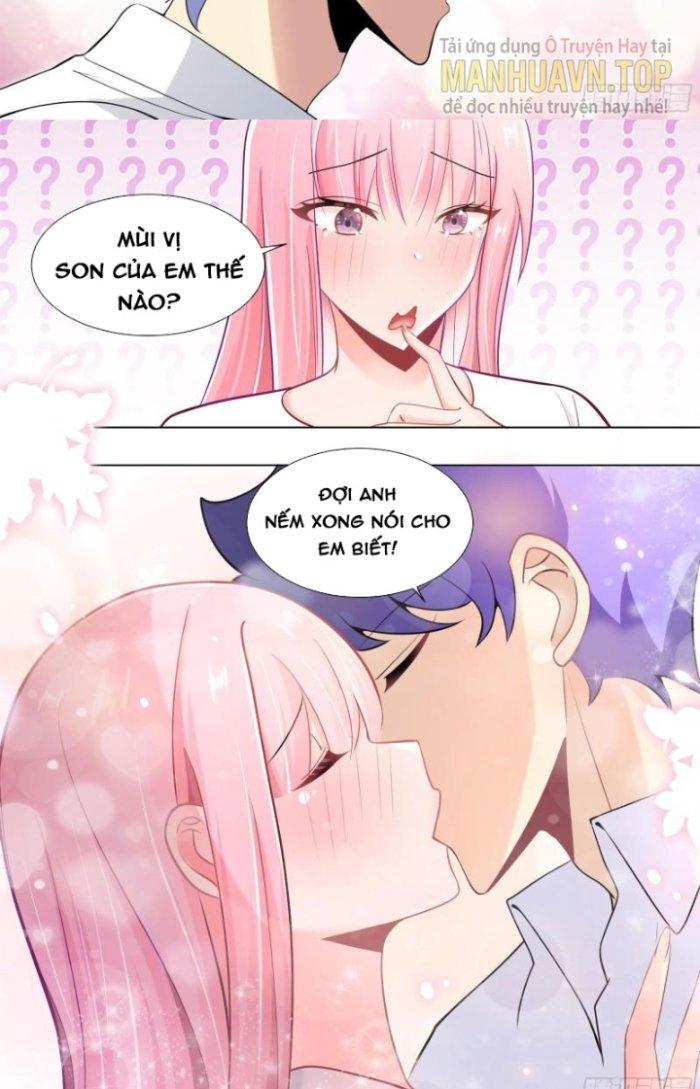 Trọng Sinh Thành Chó Của Nữ Thần Chapter 155 - Trang 3