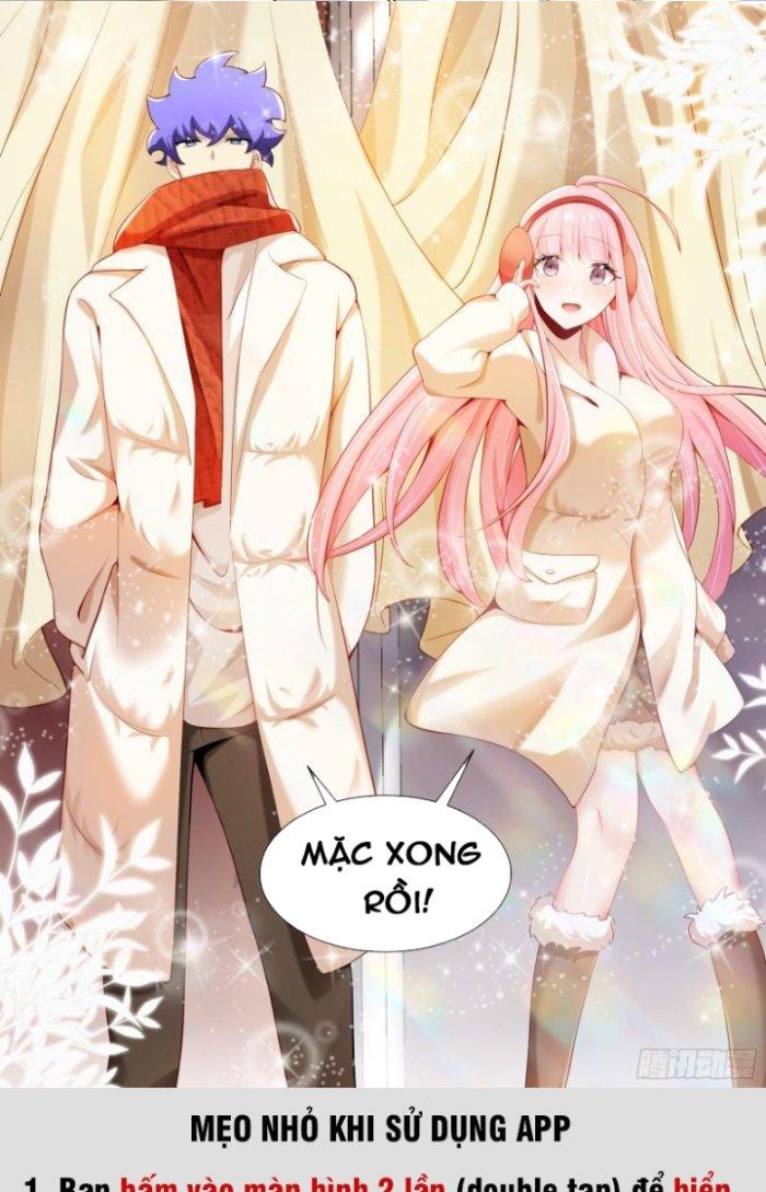 Trọng Sinh Thành Chó Của Nữ Thần Chapter 154 - Trang 3