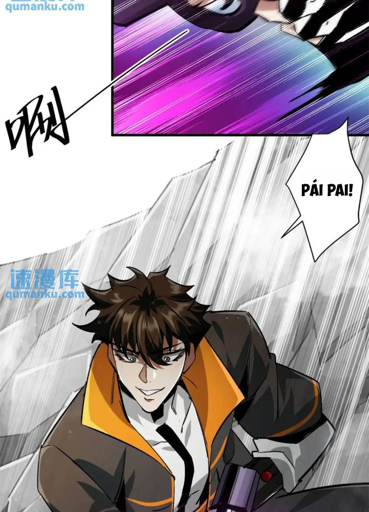 Luân Bàn Thế Giới Chapter 201 - Trang 3