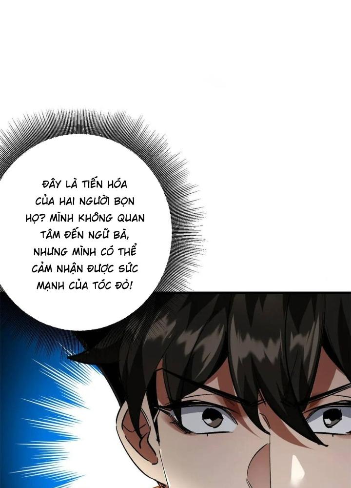 Luân Bàn Thế Giới Chapter 201 - Trang 3