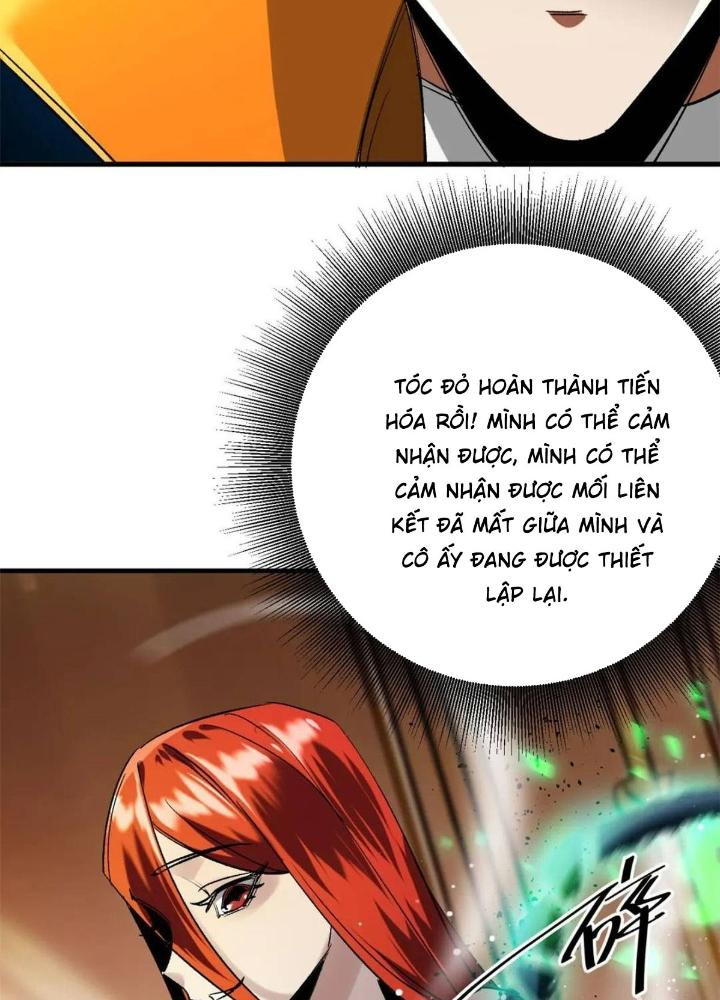 Luân Bàn Thế Giới Chapter 201 - Trang 3