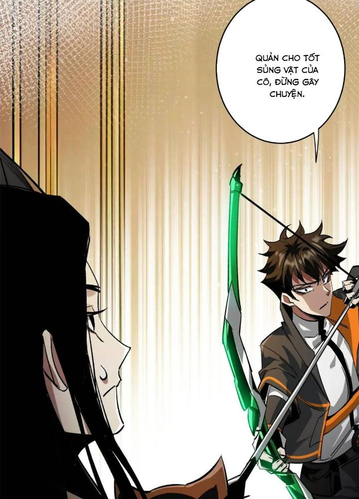 Luân Bàn Thế Giới Chapter 201 - Trang 3