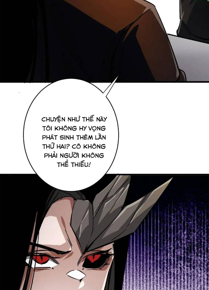 Luân Bàn Thế Giới Chapter 201 - Trang 3