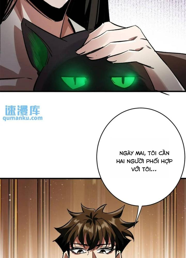 Luân Bàn Thế Giới Chapter 201 - Trang 3