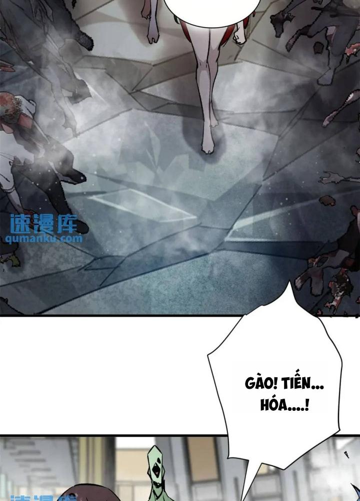Luân Bàn Thế Giới Chapter 201 - Trang 3