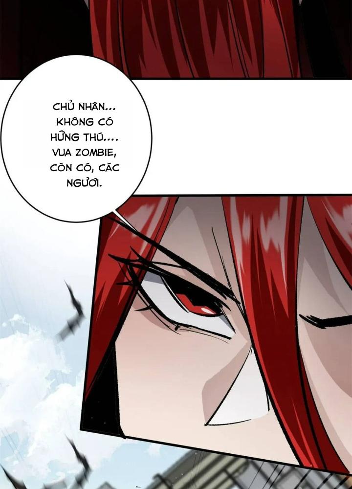 Luân Bàn Thế Giới Chapter 201 - Trang 3