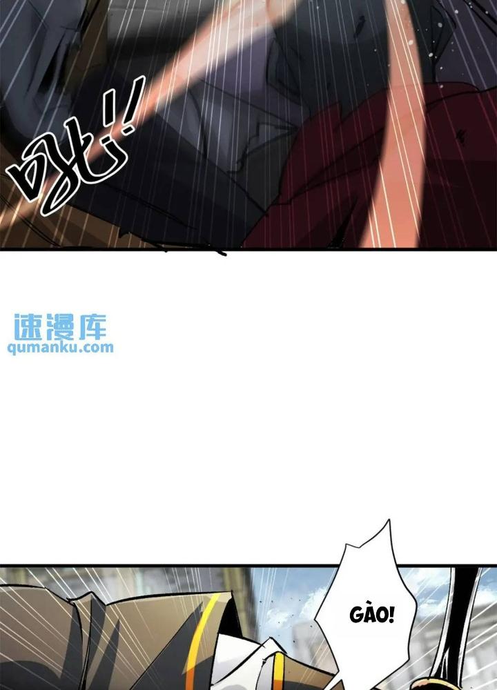 Luân Bàn Thế Giới Chapter 201 - Trang 3