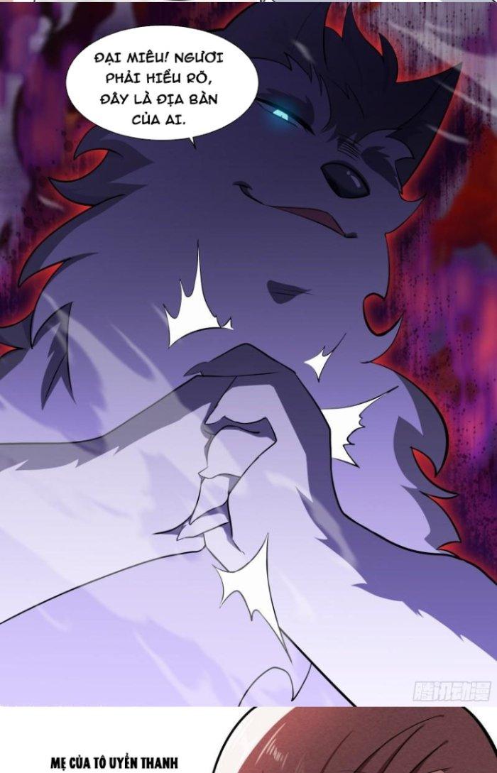 Trọng Sinh Thành Chó Của Nữ Thần Chapter 157 - Trang 3