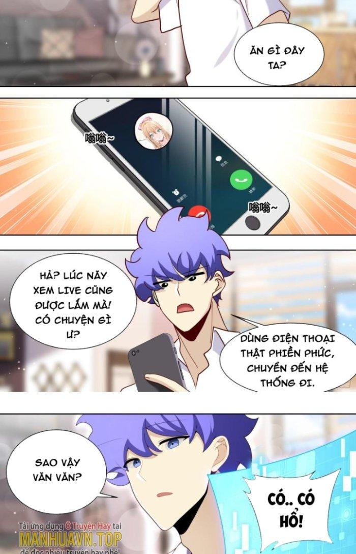 Trọng Sinh Thành Chó Của Nữ Thần Chapter 157 - Trang 3