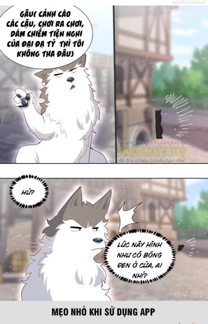 Trọng Sinh Thành Chó Của Nữ Thần Chapter 159 - Trang 4