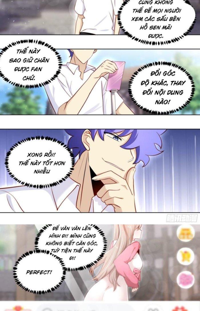 Trọng Sinh Thành Chó Của Nữ Thần Chapter 159 - Trang 4