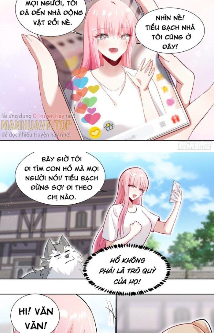 Trọng Sinh Thành Chó Của Nữ Thần Chapter 159 - Trang 4