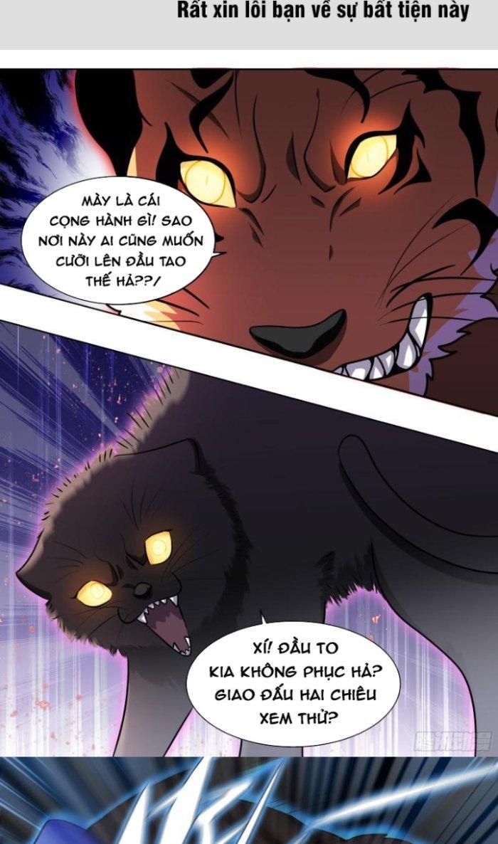 Trọng Sinh Thành Chó Của Nữ Thần Chapter 161 - Trang 3