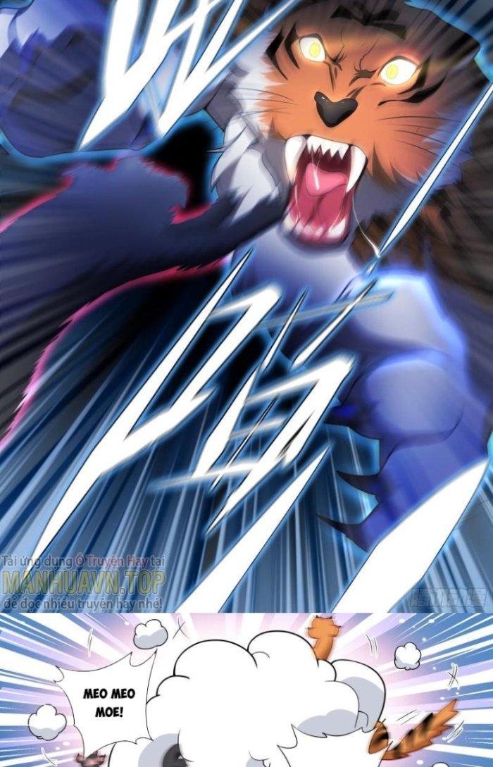 Trọng Sinh Thành Chó Của Nữ Thần Chapter 161 - Trang 3