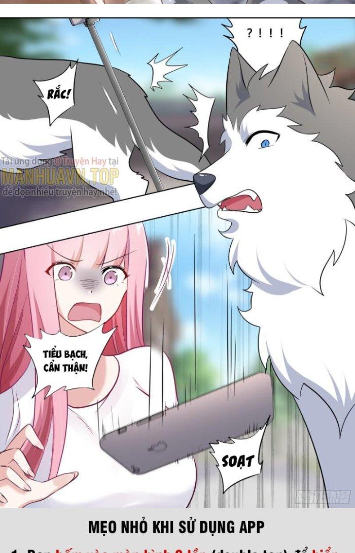 Trọng Sinh Thành Chó Của Nữ Thần Chapter 161 - Trang 3