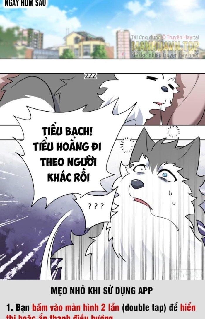 Trọng Sinh Thành Chó Của Nữ Thần Chapter 162 - Trang 3