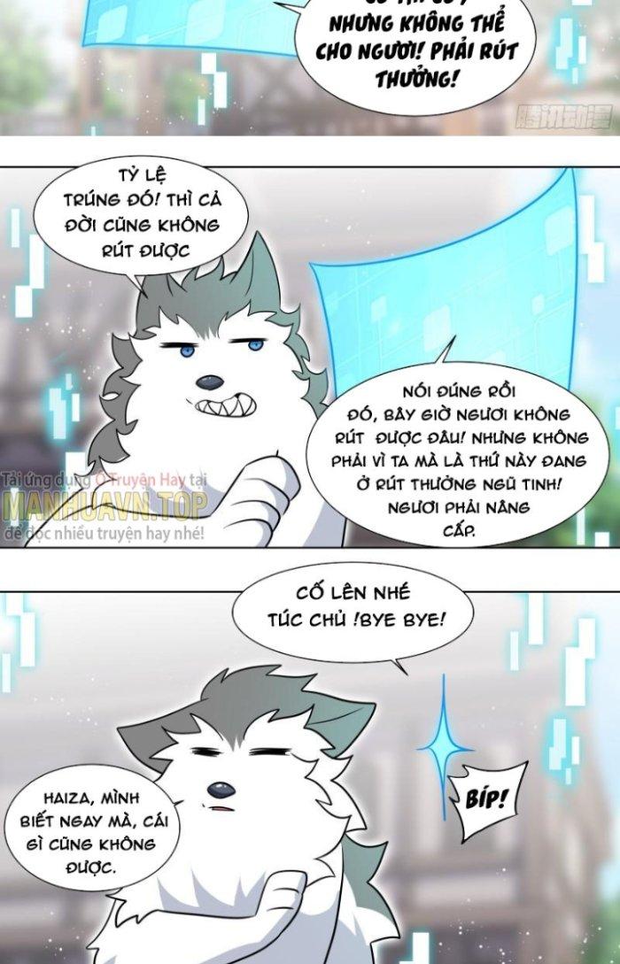 Trọng Sinh Thành Chó Của Nữ Thần Chapter 162 - Trang 3
