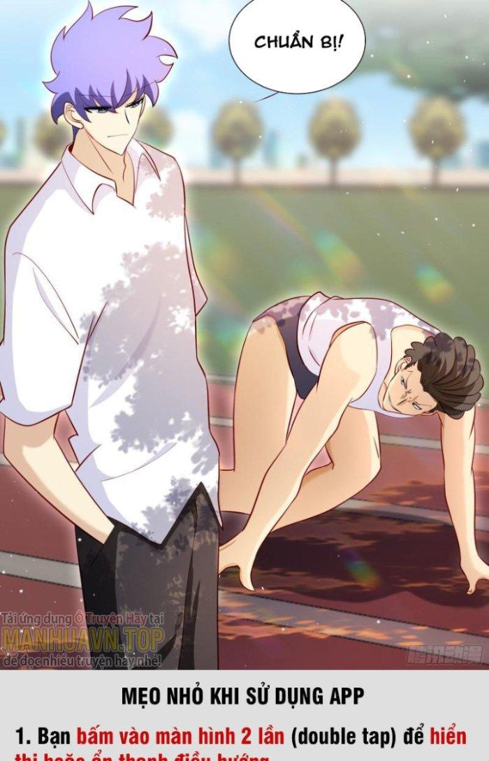 Trọng Sinh Thành Chó Của Nữ Thần Chapter 165 - Trang 3