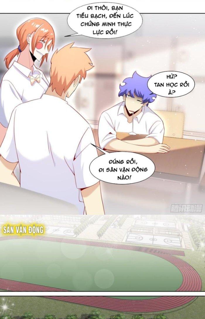 Trọng Sinh Thành Chó Của Nữ Thần Chapter 165 - Trang 3