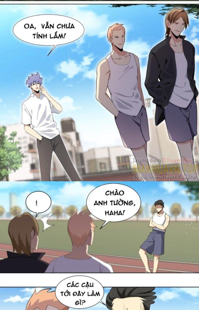 Trọng Sinh Thành Chó Của Nữ Thần Chapter 165 - Trang 3