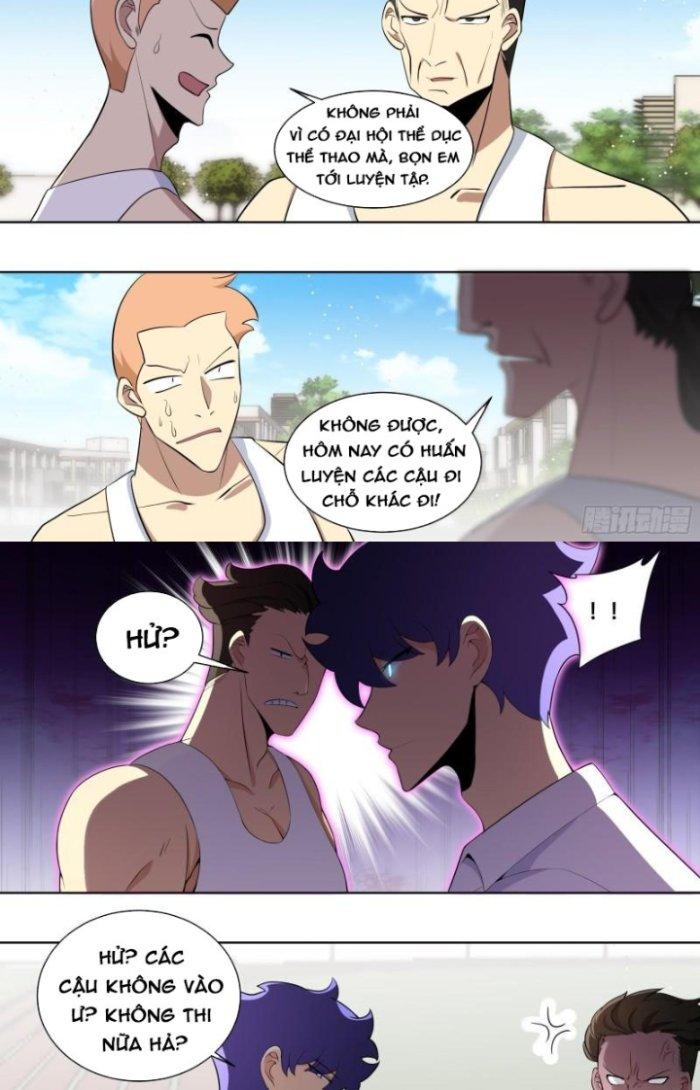 Trọng Sinh Thành Chó Của Nữ Thần Chapter 165 - Trang 3