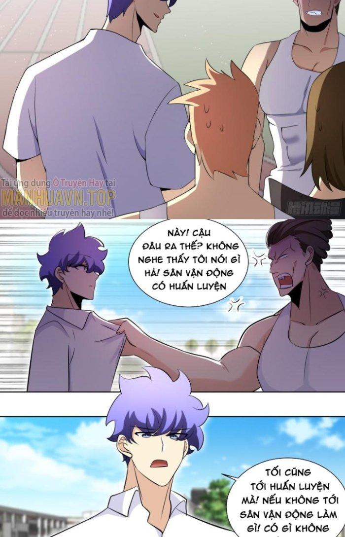 Trọng Sinh Thành Chó Của Nữ Thần Chapter 165 - Trang 3