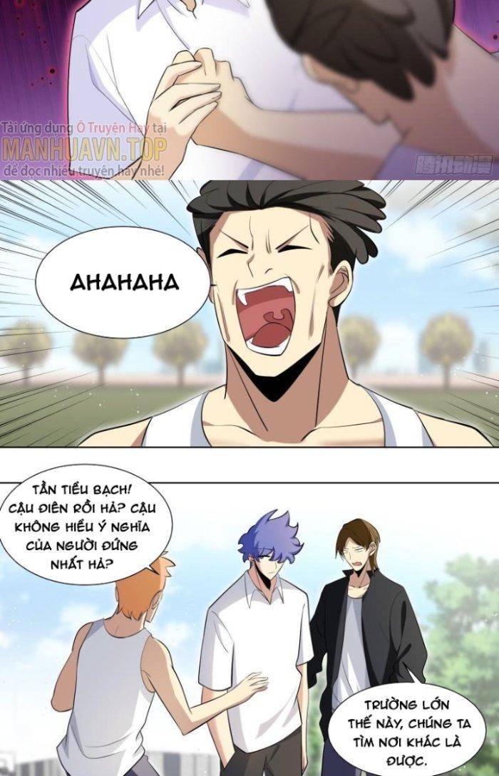 Trọng Sinh Thành Chó Của Nữ Thần Chapter 165 - Trang 3