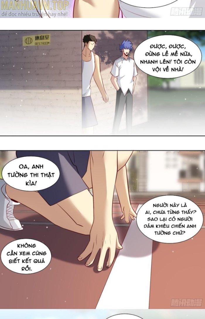 Trọng Sinh Thành Chó Của Nữ Thần Chapter 165 - Trang 3