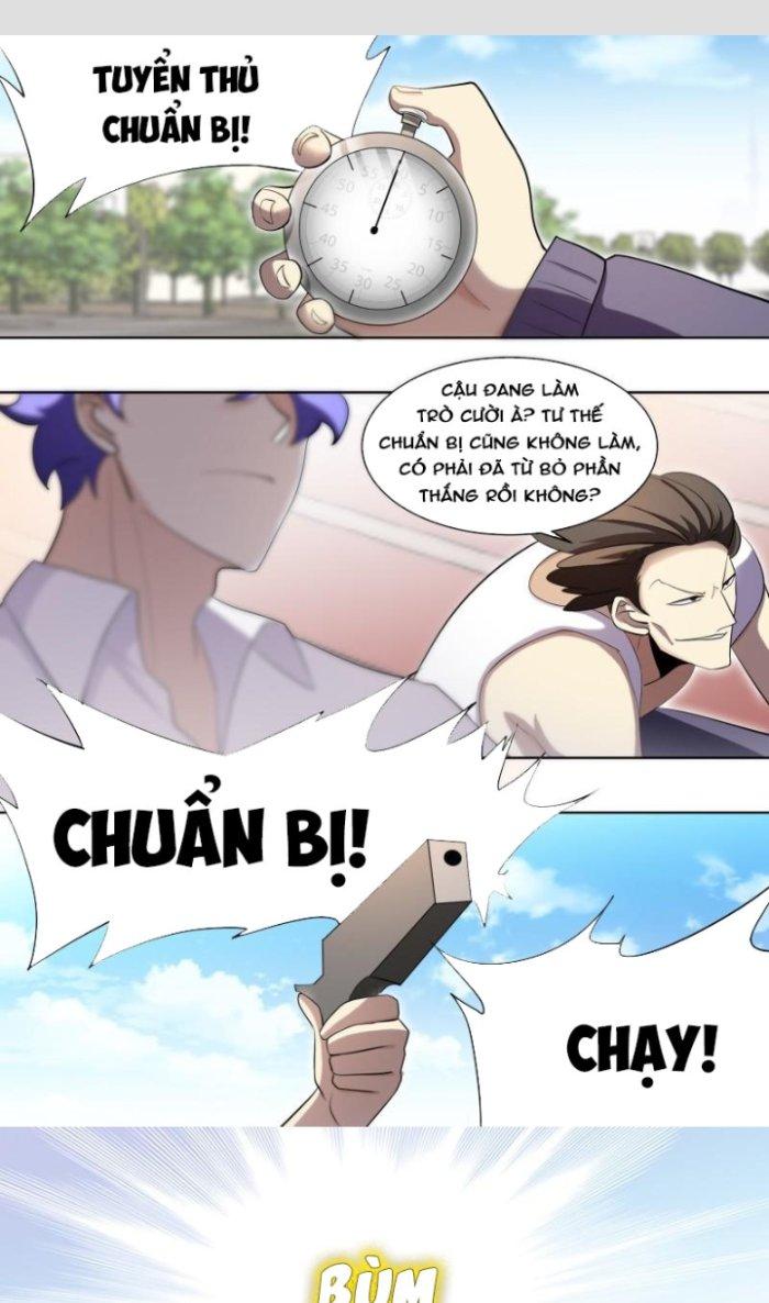 Trọng Sinh Thành Chó Của Nữ Thần Chapter 166 - Trang 3