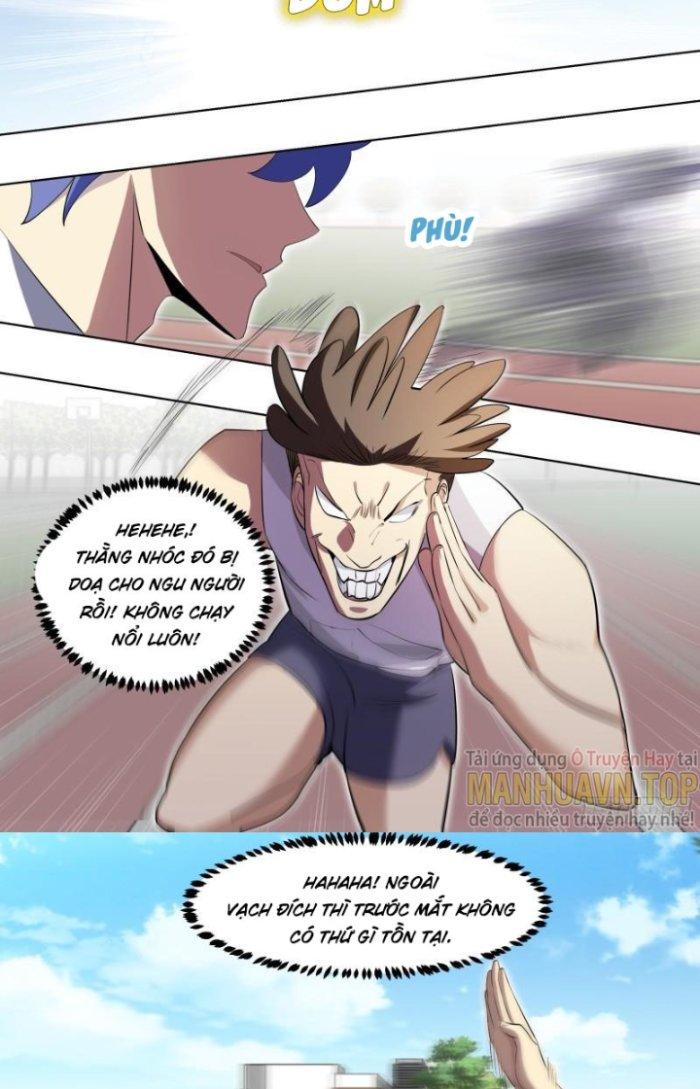 Trọng Sinh Thành Chó Của Nữ Thần Chapter 166 - Trang 3