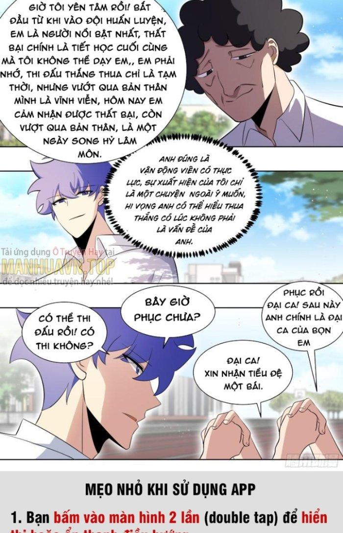 Trọng Sinh Thành Chó Của Nữ Thần Chapter 166 - Trang 3