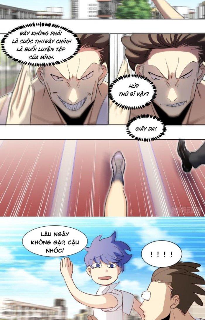 Trọng Sinh Thành Chó Của Nữ Thần Chapter 166 - Trang 3