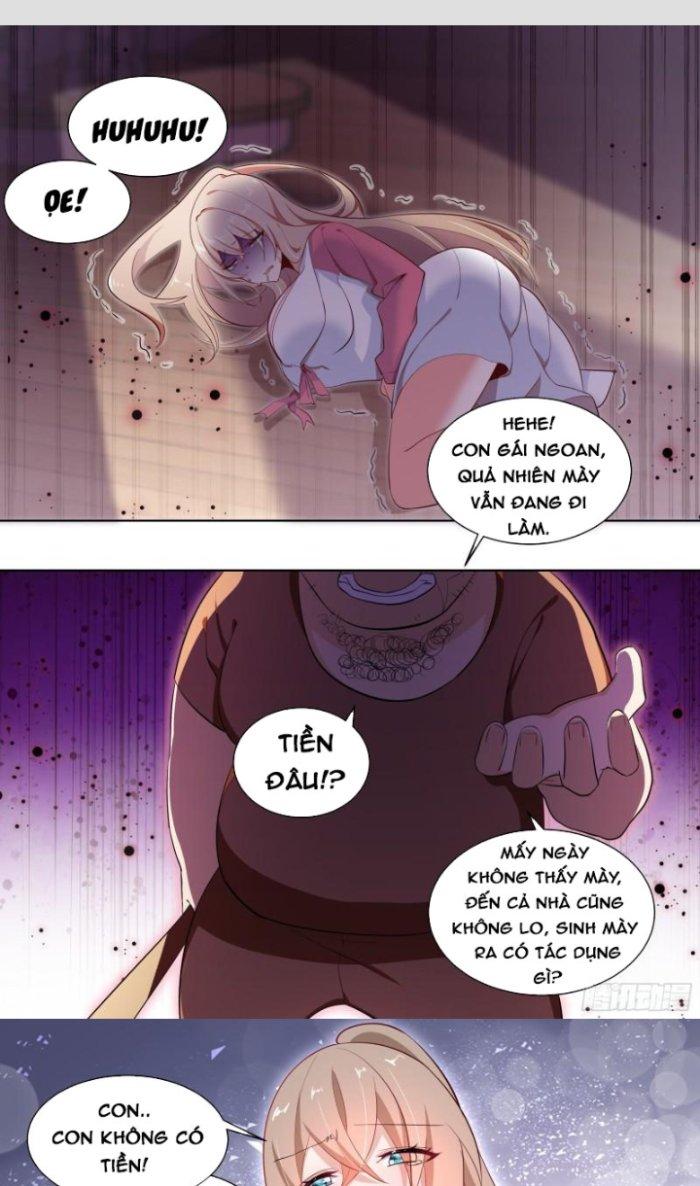 Trọng Sinh Thành Chó Của Nữ Thần Chapter 168 - Trang 3