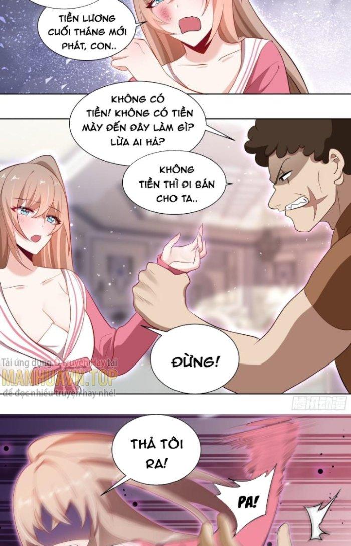 Trọng Sinh Thành Chó Của Nữ Thần Chapter 168 - Trang 3