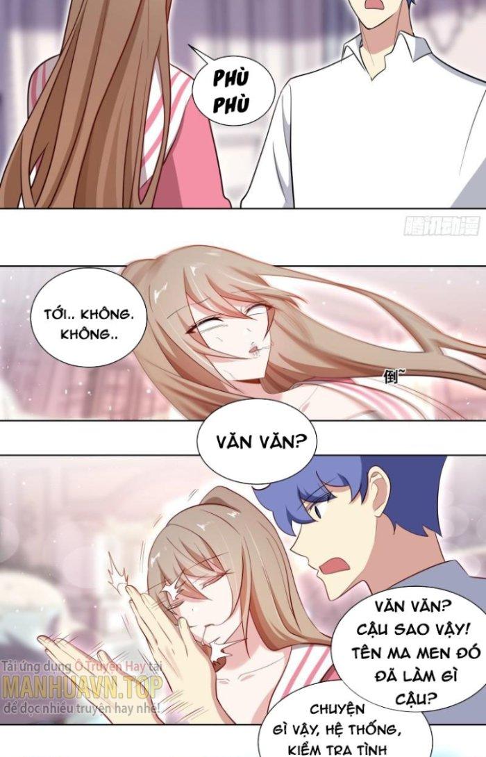 Trọng Sinh Thành Chó Của Nữ Thần Chapter 168 - Trang 3