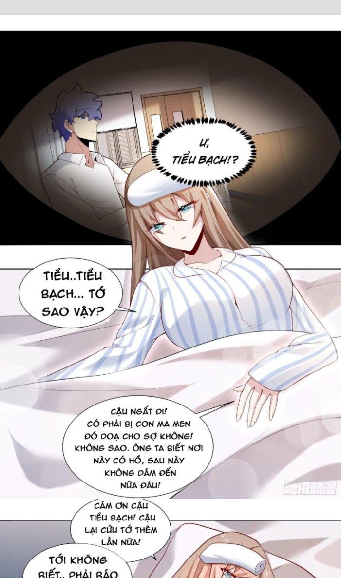 Trọng Sinh Thành Chó Của Nữ Thần Chapter 169 - Trang 3