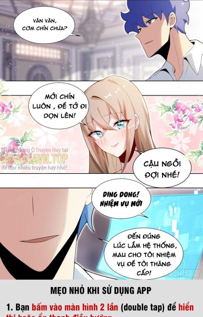 Trọng Sinh Thành Chó Của Nữ Thần Chapter 169 - Trang 3