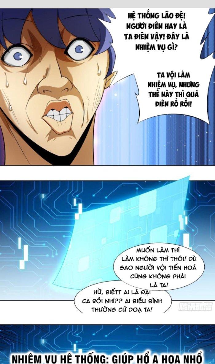 Trọng Sinh Thành Chó Của Nữ Thần Chapter 170 - Trang 3