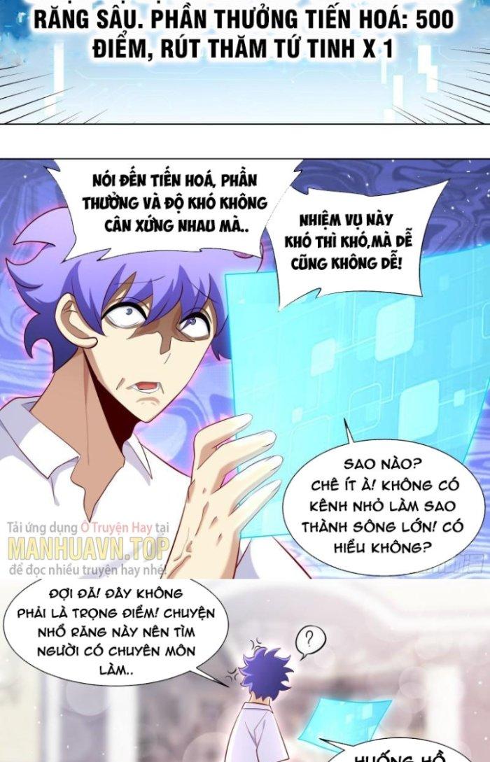 Trọng Sinh Thành Chó Của Nữ Thần Chapter 170 - Trang 3